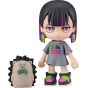 Good smile company - Nendoroid Zutto Mayonaka Iinoni. Nira-chan