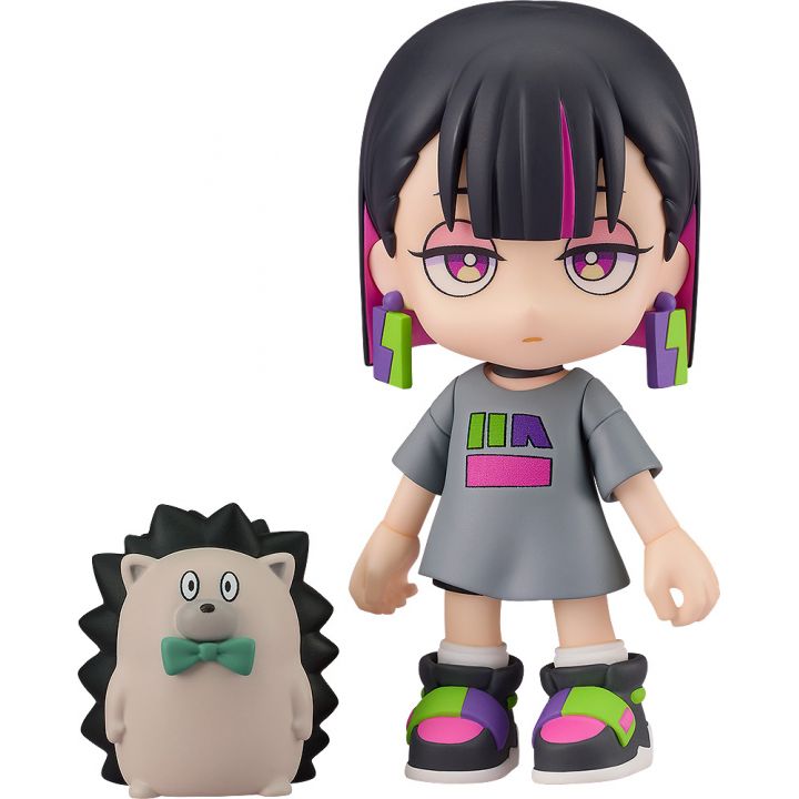 Good smile company - Nendoroid Zutto Mayonaka Iinoni. Nira-chan