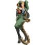 Medicos Entertainment - JoJo's Bizarre Adventure part 2 - Rudol von Stroheim Statue Legend Figure