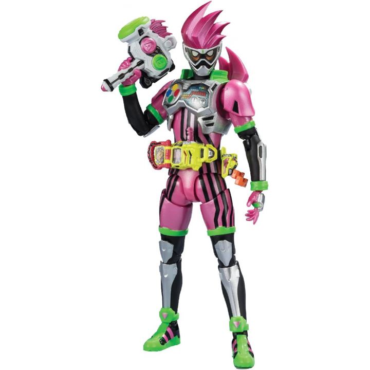 copy of Bandai - S.H.Figuarts "Mashle: Magic and Muscles" Lance Crown
