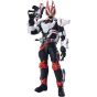 Bandai - S.H.Figuarts "Kamen Rider Geats" Magnumboost Form