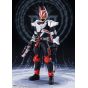 Bandai - S.H.Figuarts "Kamen Rider Geats" Magnumboost Form