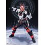 Bandai - S.H.Figuarts "Kamen Rider Geats" Magnumboost Form