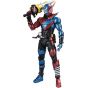 Bandai - S.H.Figuarts "Kamen Rider Build" RabbitTank Form Heisei Generations Edition