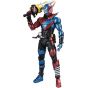 Bandai - S.H.Figuarts "Kamen Rider Build" RabbitTank Form Heisei Generations Edition