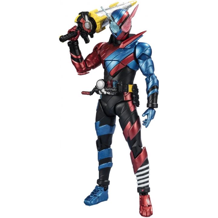 Bandai - S.H.Figuarts "Kamen Rider Build" RabbitTank Form Heisei Generations Edition