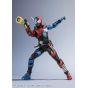 Bandai - S.H.Figuarts "Kamen Rider Build" RabbitTank Form Heisei Generations Edition