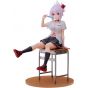 FuRyu - "AYAKASHI TRIANGLE" Kazamaki Matsuri 1/7 Scale Figure