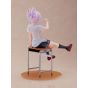 FuRyu - "AYAKASHI TRIANGLE" Kazamaki Matsuri 1/7 Scale Figure