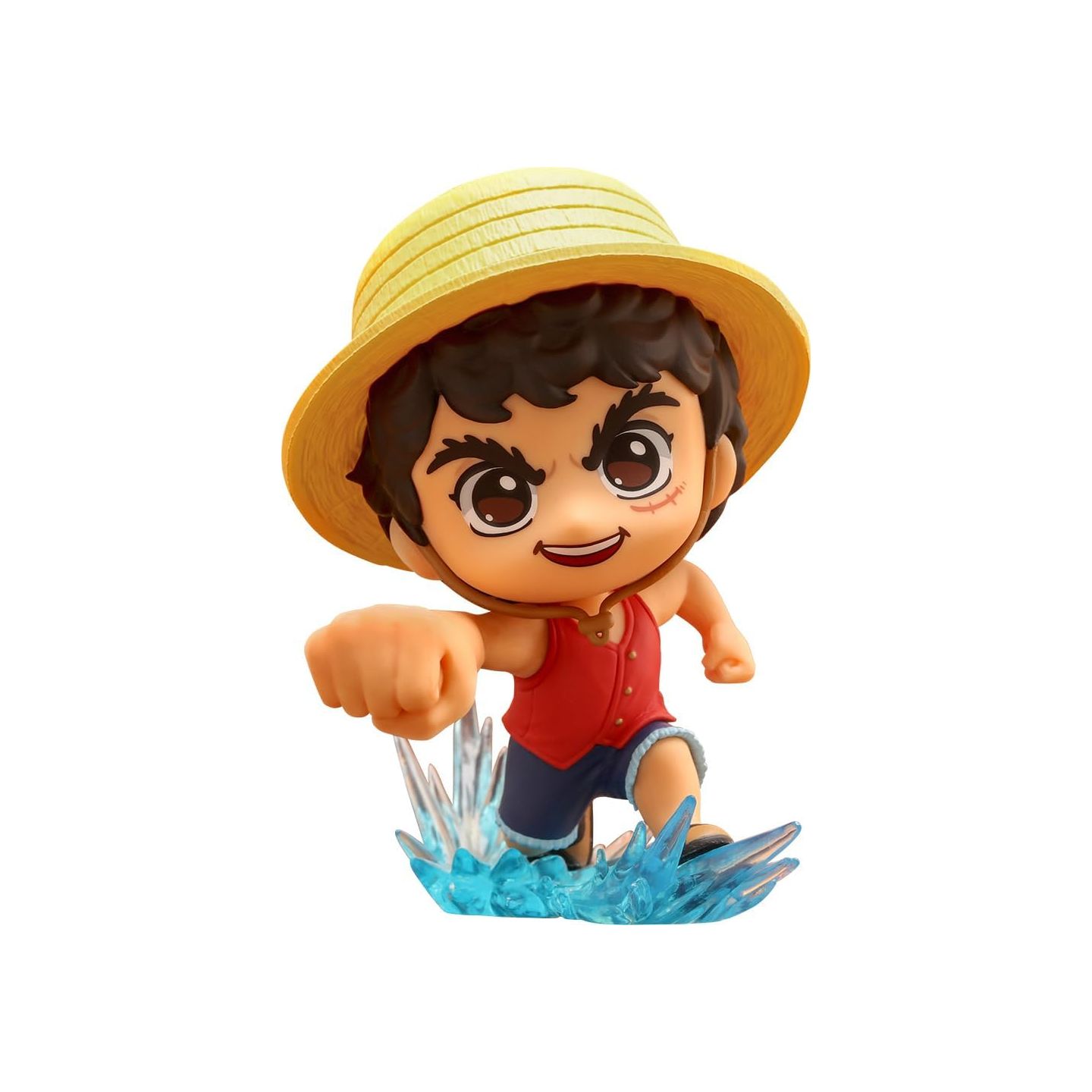 S.H.Figuarts MONKEY D.LUFFY（A Netflix Series: ONE PIECE