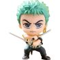 Hot Toys - Cosbaby "One Piece" (Netflix) [Size S] Roronoa Zoro