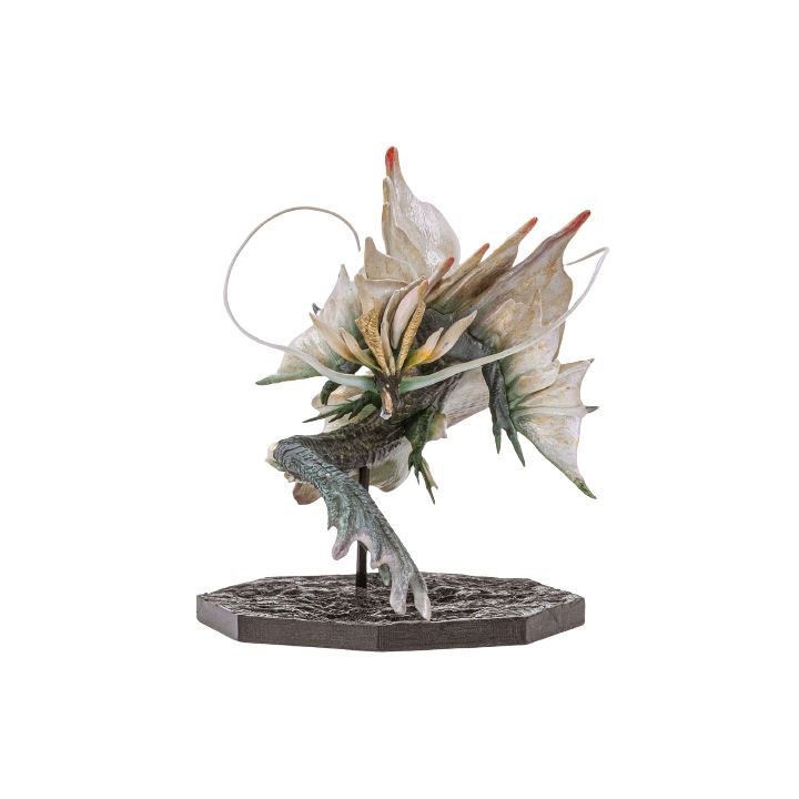 Capcom - Figure Builder Cube "Monster Hunter" Storm Dragon Amatsu