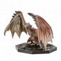 Capcom - Figure Builder Cube "Monster Hunter" Fire Wyvern Rathalos