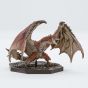 Capcom - Figure Builder Cube "Monster Hunter" Fire Wyvern Rathalos