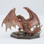 Capcom - Figure Builder Cube "Monster Hunter" Fire Wyvern Rathalos