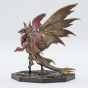 Capcom - Figure Builder Cube "Monster Hunter" Silver Duke Dragon Malzeno