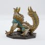 copy of Bandai - S.H.Figuarts "Mashle: Magic and Muscles" Lance Crown