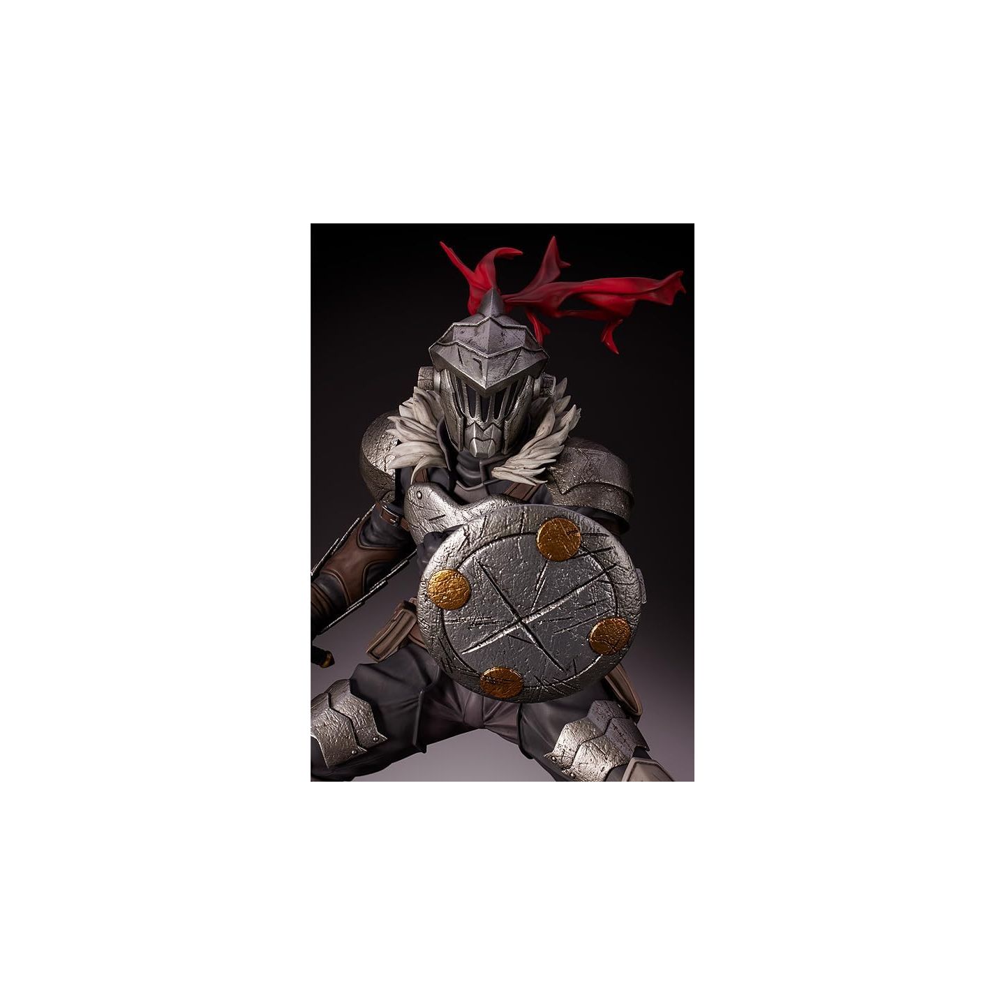 POP UP PARADE Goblin Slayer L Size