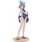 Good Smile Company - "Blue Archive" Sunaookami Shiroko (Swimsuit)