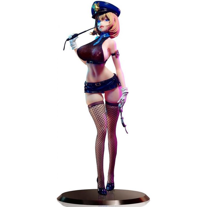 copy of Good Smile Company - POP UP PARADE "Demon Slayer: Kimetsu no Yaiba" Himejima Gyomei