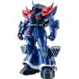 Bandai - Robot Spirits Side MS "Mobile Suit Gundam Side Story: The Blue Destiny" MS-08TX (EXAM) Ifrit Kai Ver. A.N.I.M.E.