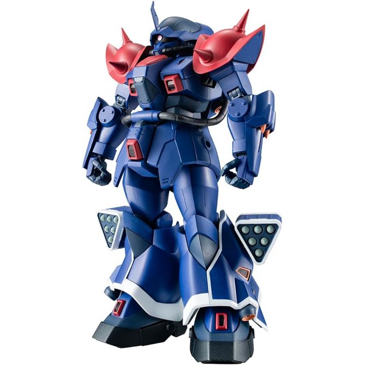 Bandai - Robot Spirits Side MS "Mobile Suit Gundam Side Story: The Blue Destiny" MS-08TX (EXAM) Ifrit Kai Ver. A.N.I.M.E.