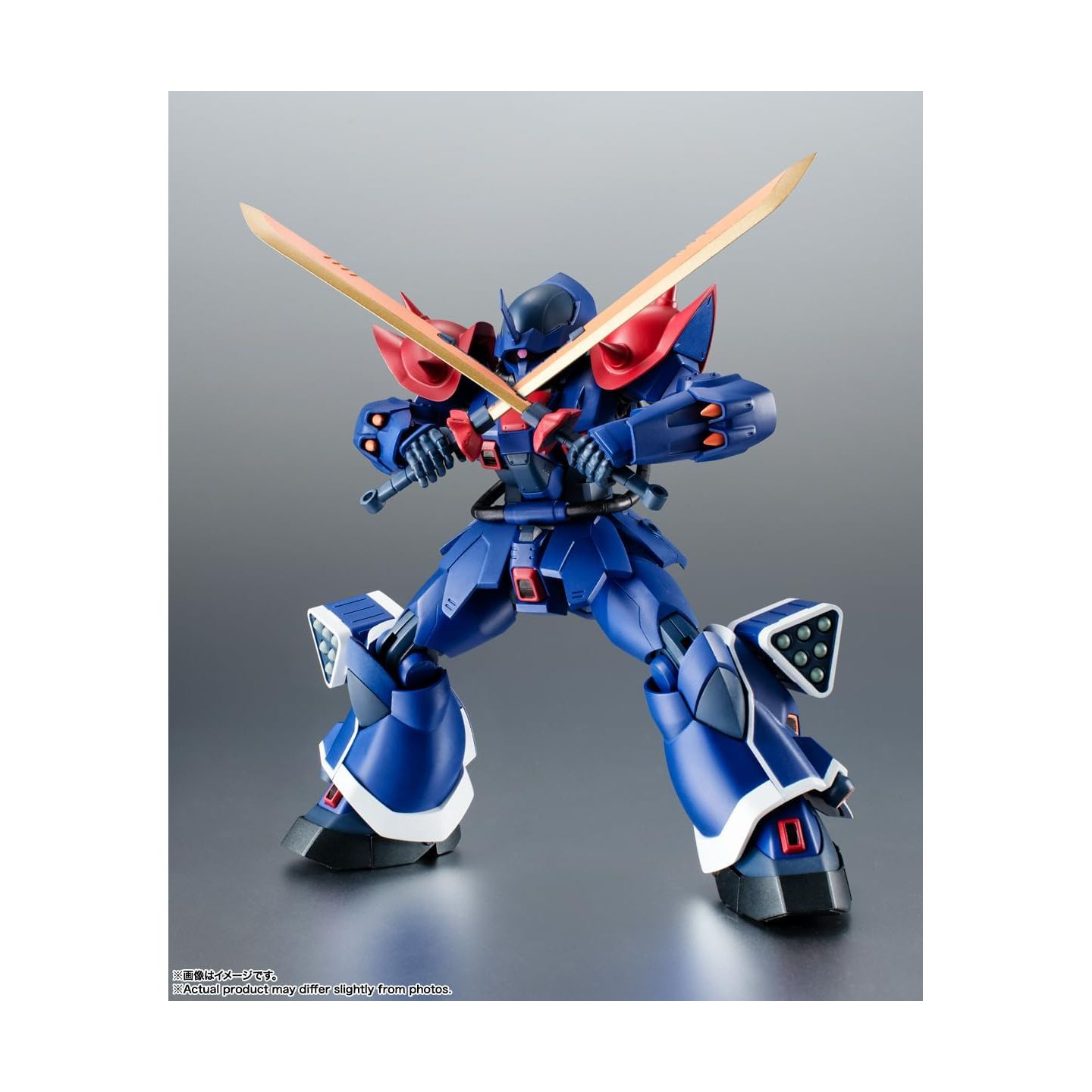 Gundam Side Story: The Blue Destiny | Bandai | Japanzon.com