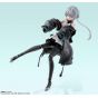 copy of Bandai - S.H.Figuarts "Mashle: Magic and Muscles" Lance Crown