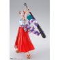 copy of Bandai - S.H.Figuarts "Mashle: Magic and Muscles" Lance Crown