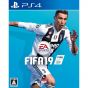 Electronic Arts FIFA 19 SONY PS4 PLAYSTATION 4