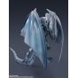 Bandai - S.H.Monster Arts "Yu-Gi-Oh! Duel Monsters" Blue-Eyes White Dragon