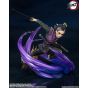 Bandai - Figuarts Zero "Demon Slayer: Kimetsu no Yaiba" Shinazugawa Genya