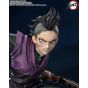copy of Bandai - S.H.Figuarts "Mashle: Magic and Muscles" Lance Crown