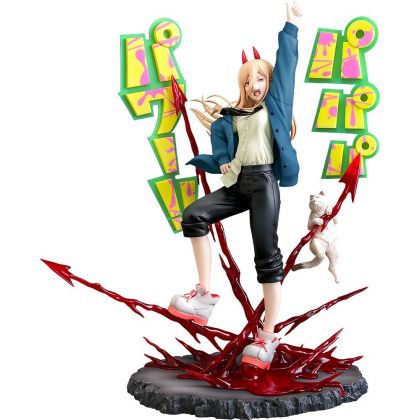 Phat Company - "Chainsaw...