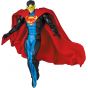 copy of Medicom Toy - MAFEX "Batman: Knightfall" KNIGHT CRUSADER BATMAN
