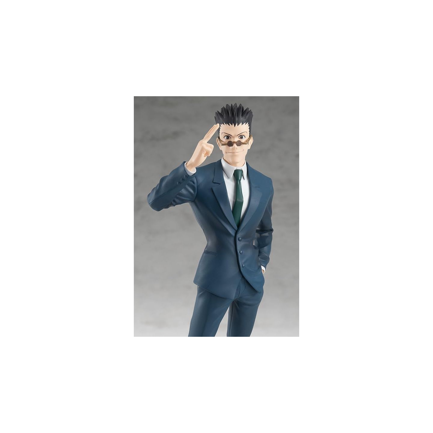 Leorio POP UP PARADE Figure -- Hunter x Hunter