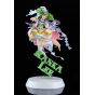 Good Smile Company - "Macross Frontier" Ranka Lee -Anniversary Stage Ver.-