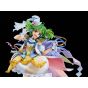 Good Smile Company - "Macross Frontier" Ranka Lee -Anniversary Stage Ver.-