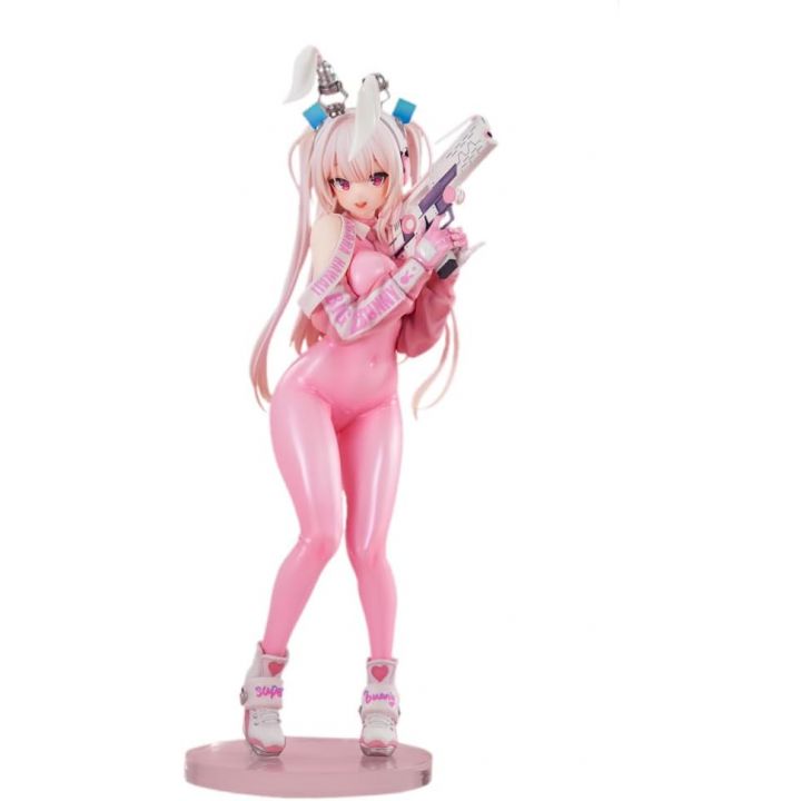 HOBBY SAKURA - SUPER BUNNY 1/6 SCALE FIGURE