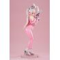 HOBBY SAKURA - SUPER BUNNY 1/6 SCALE FIGURE