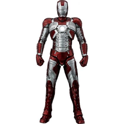 Threezero - Marvel Studios:...