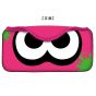 Keys Factory Quick Pouch Collection For NIntendo Switch Splatoon  2  series