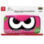 Keys Factory Quick Pouch Collection For NIntendo Switch Splatoon  2  series