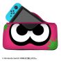 Keys Factory Quick Pouch Collection For NIntendo Switch Splatoon  2  series