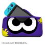 Keys Factory Quick Pouch Collection For NIntendo Switch Splatoon  2  series