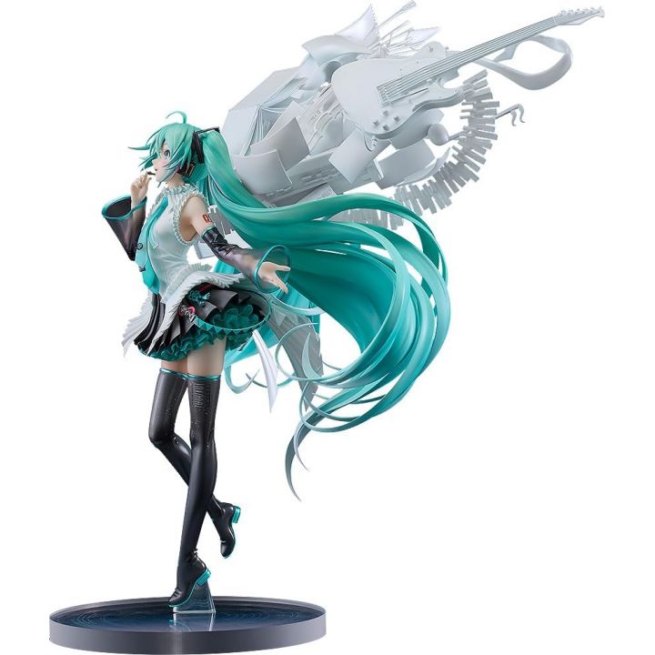 Good Smile Company - Character Vocal Series 01 Hatsune Miku Happy 16th Birthday Ver.