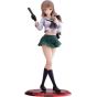 Wave - DreamTech "GIRLS und PANZER Senshado Daisakusen!" Shimada Chiyo Oarai Girls