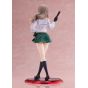 Wave - DreamTech "GIRLS und PANZER Senshado Daisakusen!" Shimada Chiyo Oarai Girls