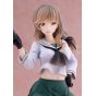 Wave - DreamTech "GIRLS und PANZER Senshado Daisakusen!" Shimada Chiyo Oarai Girls