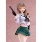 Wave - DreamTech "GIRLS und PANZER Senshado Daisakusen!" Shimada Chiyo Oarai Girls